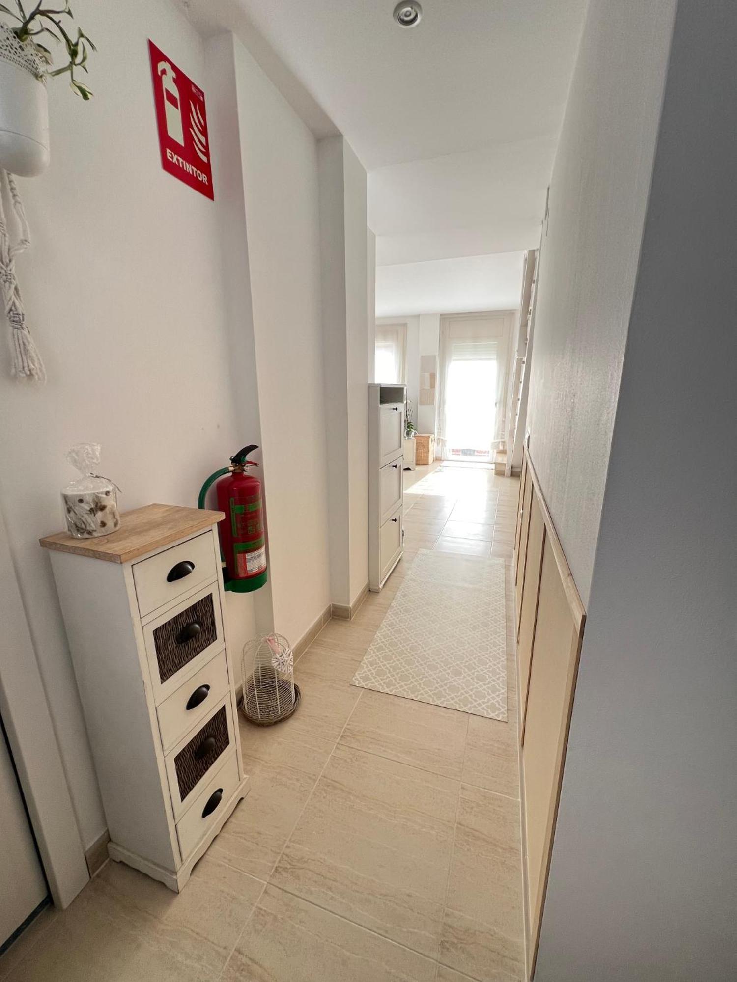 Alojamiento Luet Sant Jaume d'Enveja Zewnętrze zdjęcie
